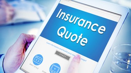 Free Insurance Quote - Erie Insurance - Langtree Insurance